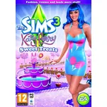 The Sims 3: Sladké radosti Katy Perry PC