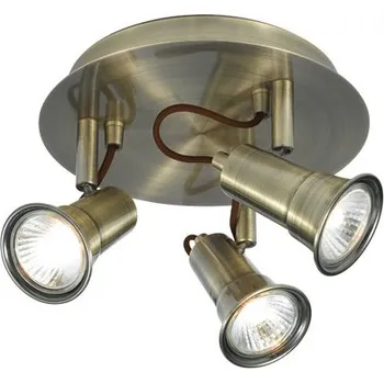 Bodové svítidlo SEARCHLIGHT 1223AB EROS bodové svítidlo + 3 roky záruka ZDARMA!