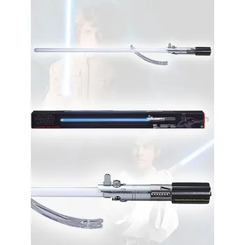 Replika zbraně Luke Skywalker Světelný Meč