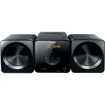Hi-Fi systém Sencor SMC 2100B