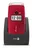 Doro Primo 413 Dual SIM, 100 MB červený