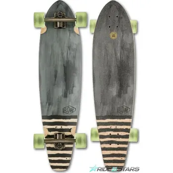 Longboard Globe Arcadia Cruiser 36" Charcoal