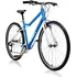 Dětské kolo Woom 6 26", Blue