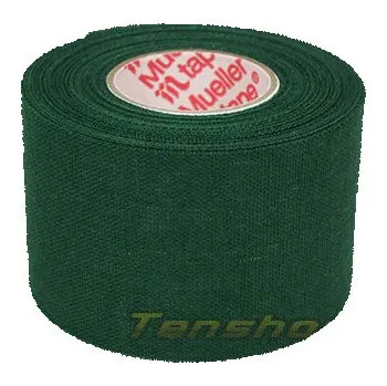 Tejpovací páska Fixační tejpovací páska Mueller MTape® 3,8 cm, zelená MUELLER - Akce