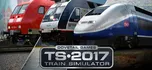 Train Simulator 2017 PC