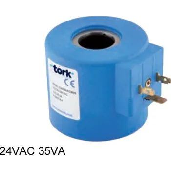 Ventil Cívka TORK T-SB50 24 VAC 35 W