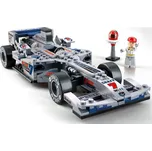 Sluban M38-B0352 formule stříbrná 1:24