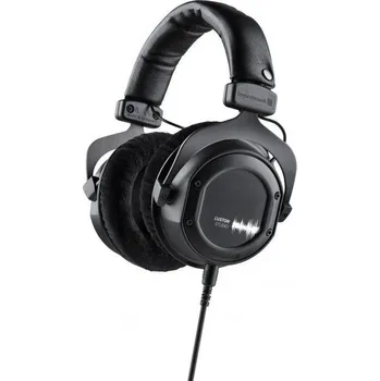 Sluchátka Beyerdynamic Custom Studio 80 černá
