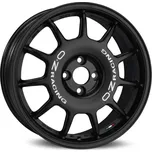 OZ Leggenda MB černá 7x17 4x108 ET42