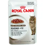Royal Canin Ageing +12 v želé