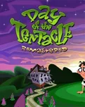 Day of the Tentacle Remastered PC…