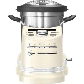 Kuchyňský robot KitchenAid Artisan 5KCF0104EAC