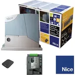 Pohon ROBUS pro posuvné brány NICE do 1000kg