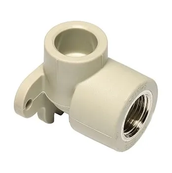 Vodovodní potrubí EkoPlastik PPR Nástěnné koleno