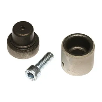 Svářečka EkoPlastik Nástavce párové (pro polyfúzní svařování)