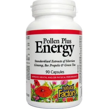 IMU ENERGIT - Pollen Energy 90cps