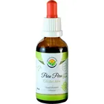 Salvia Paradise Pure Peru AF tinktura