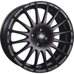 OZ Superturismo GT MB černá 7x17 4x100…