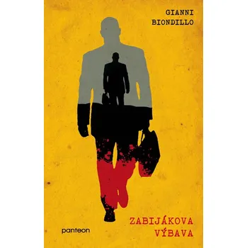 Zabijákova výbava - Gianni Biondillo