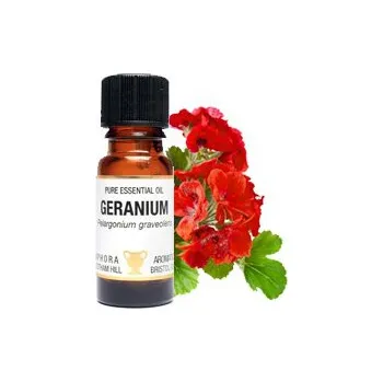 Amphora Aromatics Gerániový esenciální olej