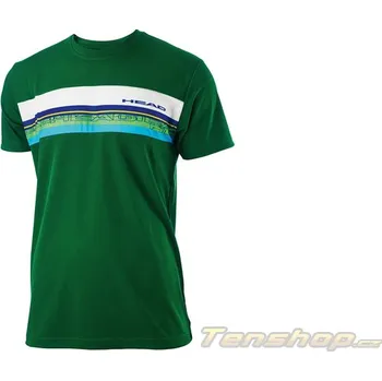 Pánské tričko Pánské tenisové tričko Head T-Shirt Sight GEOC 2013 - S HEAD