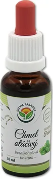 Přírodní produkt Salvia Paradise Chmel otáčivý AF tinktura 30 ml