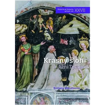 Krásný sloh a Jižní Tyroly - Romana…