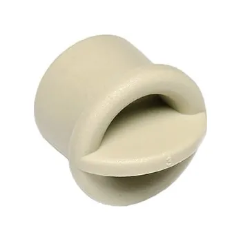 Vodovodní potrubí EkoPlastik PPR Záslepka vnitřní 20mm