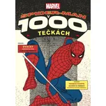 Marvel: Spider-man v 1000 tečkách -…