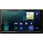 Pioneer AVH-Z5000DAB