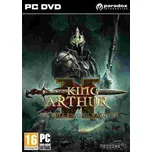 King Arthur II The Role-Playing Wargame…