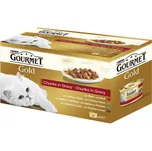 Purina Gourmet Gold Multipack Chunks in…