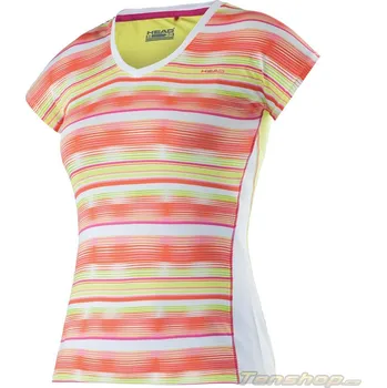 Chlapecké tričko Dětské tenisové tričko Head ANN G T-shirt - 164 HEAD