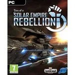 Sins of a Solar Empire Rebellion PC…