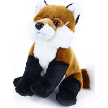 plyšák Rappa Liška 20 cm