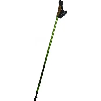 Trekingová hůl HOLE HAVEN ROLLER SKATER NEO ZELENÉ HR54045