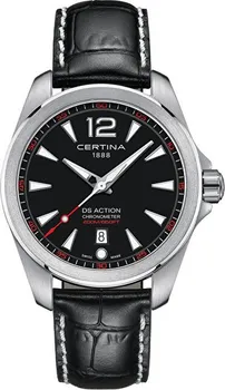 Hodinky Certina C032.851.16.057.01