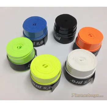 Tenis Omotávka Pros Pro G Tacky 1 ks - bílá