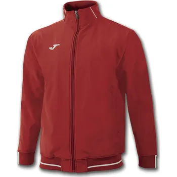 Pánská bunda Joma Soft Shell Campus II red - M JOMA