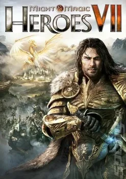 Počítačová hra Might and Magic: Heroes VII PC