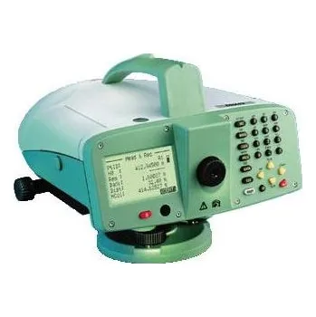 Nivelační přístroj Leica DNA 03 + Glevel