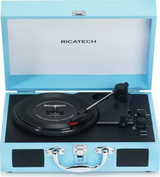 Gramofon Ricatech RTT21
