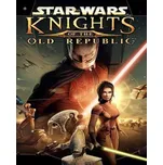 STAR WARS Knights of the Old Republic…