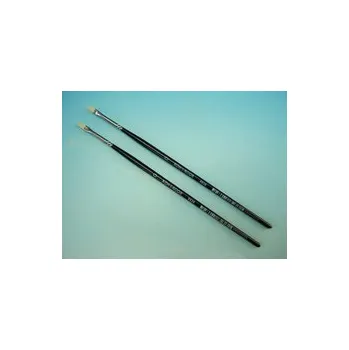 Malířský štětec Štětec č. 0 plochý