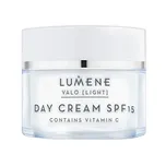 Lumene Light Day Cream SPF 15 Contains…