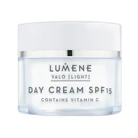 Lumene Light Day Cream SPF 15 Contains Vitamin C 50 ml