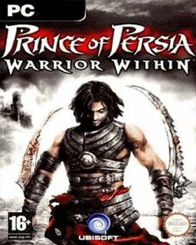 Počítačová hra Prince of Persia: Warrior Within PC