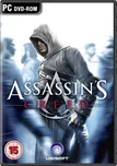 Assassin's Creed PC