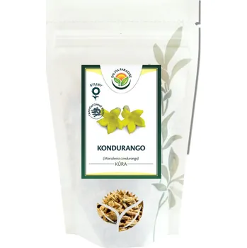 Salvia Paradise Kondurango kůra, 100 g