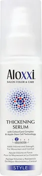 Stylingový přípravek Aloxxi Objemové sérum 100 ml